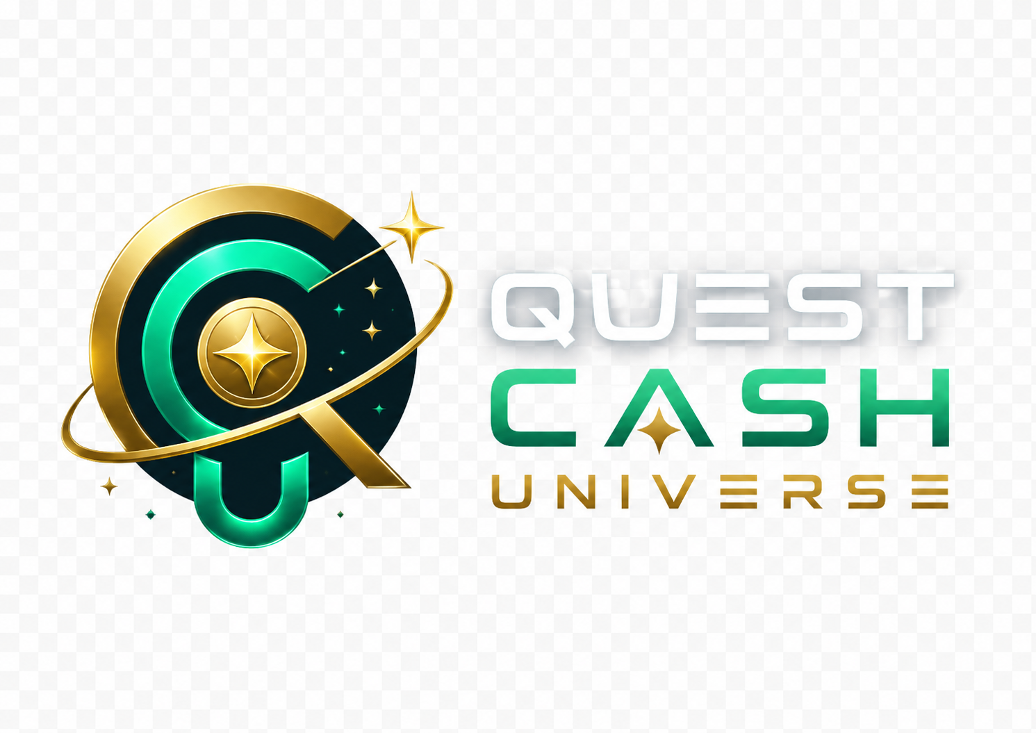 Quest Cash Universe
